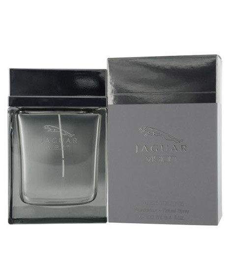 iShopping - Jaguar Vision Eau De Toilette For Men 100ml