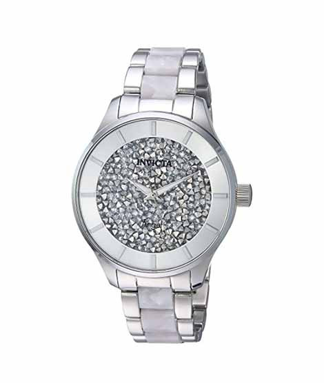 iShopping - Invicta Angel Women's Watch Two-Tone (24667)