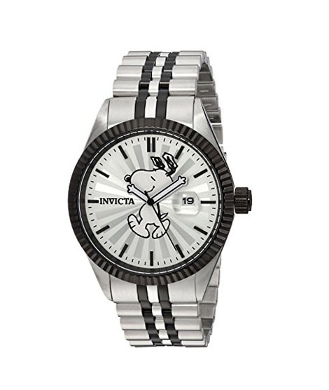 iShopping - Invicta Character Collection Men's Watch Two-Tone (24804)