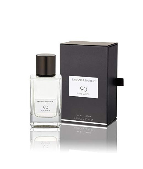 iShopping - Banana Republic Pure White Eau De Parfum For Men 75ml