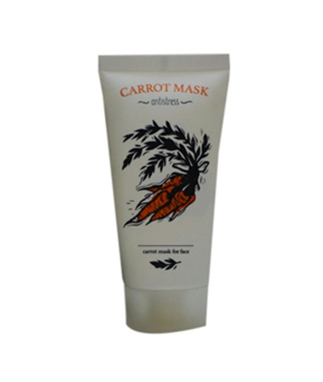 iShopping - 2Wtrade Pakistan Carrot Face Mask