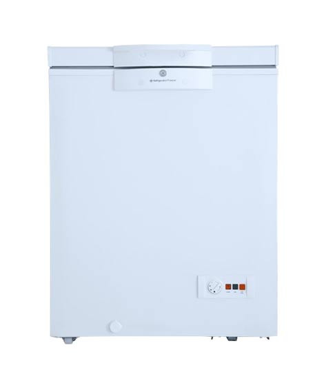 iShopping - Dawlance Single Door Freezer White (300P W)
