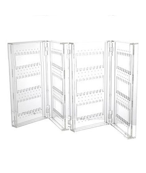 iShopping - Trend Setters Foldable Jewelry Organizer 