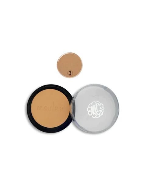 iShopping - Marlex Twin Cake Oil Control Face Powder (Shade 03)