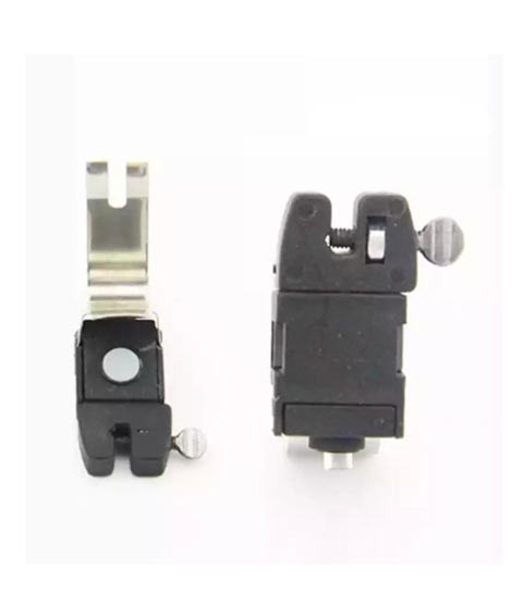 iShopping - Ferozi Traders Bicycle Rainproof Brake LED Light 1Pc