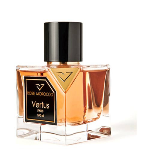 iShopping - Vertus Rose Morocco Eau De Parfum For Unisex 100ml