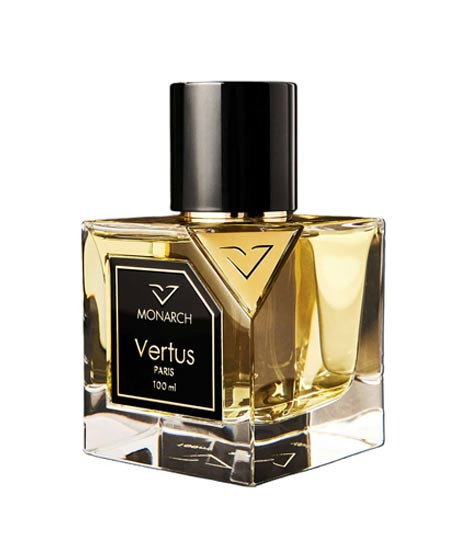 iShopping - Vertus Monarch Eau De Parfum For Unisex 100ml