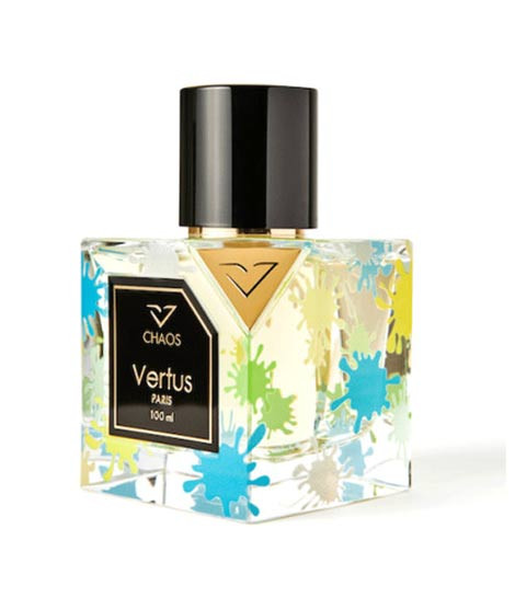 iShopping - Vertus Chaos Eau De Parfum For Unisex 100ml