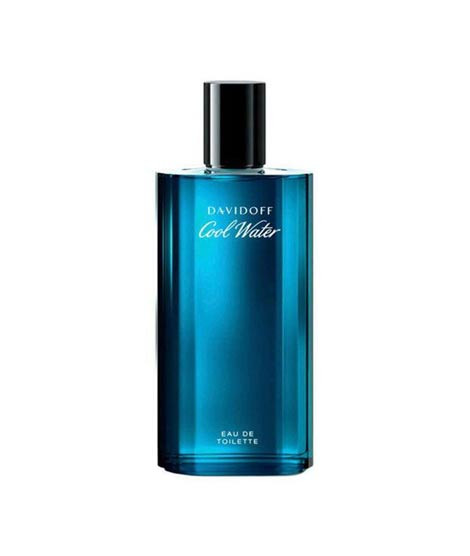 iShopping - Davidoff Cool Water Eau de Parfum For Men - 100ml
