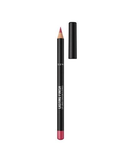 iShopping - Rimmel London Lasting Finish Lip Liner Pencil - 125 Indian Pink