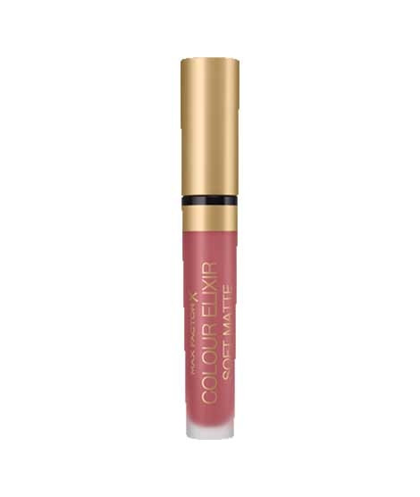 iShopping - Max Factor Soft Matte Lipstick (015 Rose Dust)