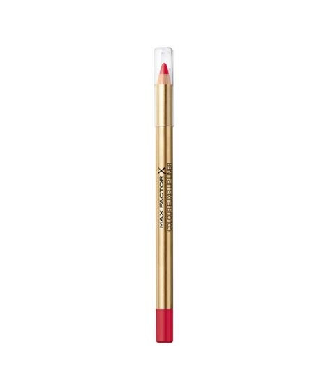 iShopping - Max Factor Color Elixir Lip Liner (Red Plum 065)