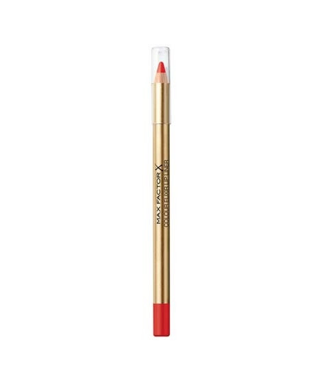 iShopping - Max Factor Color Elixir Lip Liner (Red Ruby 060)