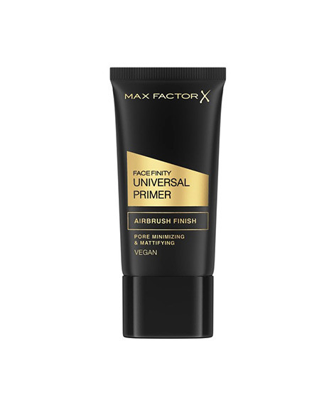 iShopping - Max Factor Facefinity Universal Primer - 30ml Vegan