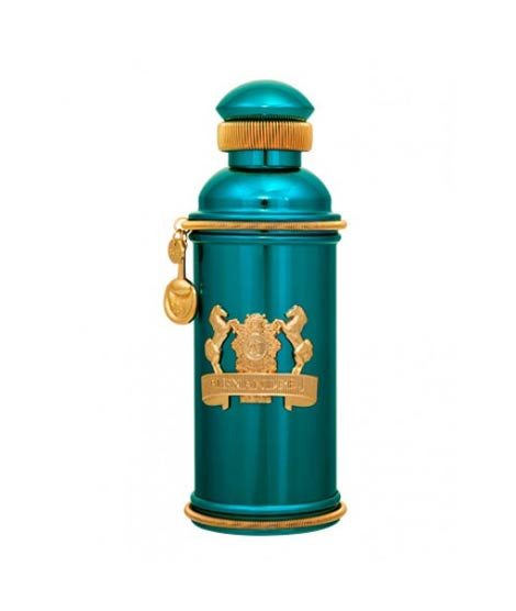 iShopping - Alexandre.J The Collector Mandarine Sultane EDP For Unisex 100ml