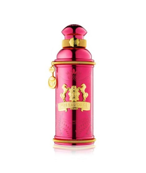 iShopping - Alexandre.J The Collector Altesse Mysore Eau De Parfum For Women 100ml