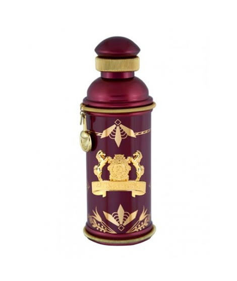 iShopping - Alexandre.J The Collector Rose Alba Eau De Parfum For Women 100ml