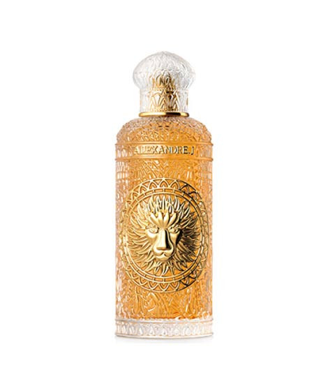 iShopping - Alexandre.J Art Nouveau Collection Majestic Nard EDP For Unisex 100ml