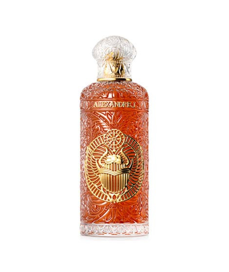 iShopping - Alexandre.J Art Nouveau Collection Black Beetle EDP For Unisex 100ml