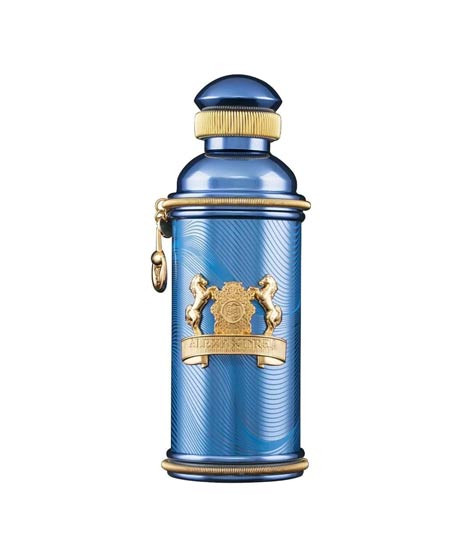 iShopping - Alexandre.J The Collector Zafeer Oud Vanille EDP For Unisex 100ml