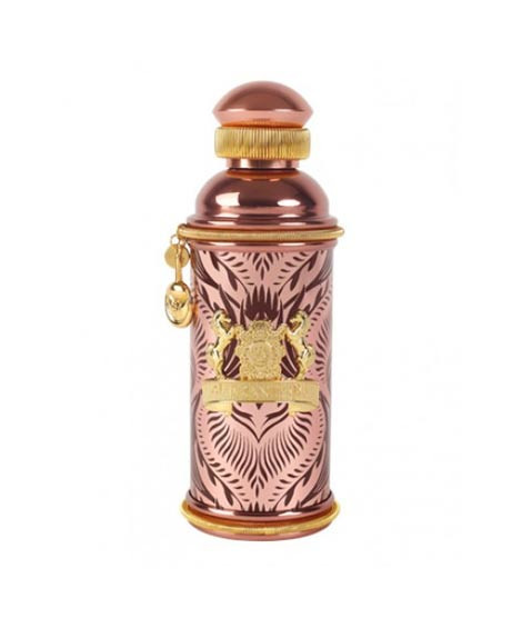 iShopping - Alexandre.J The Collector Morning Muscs EDP For Unisex 100ml