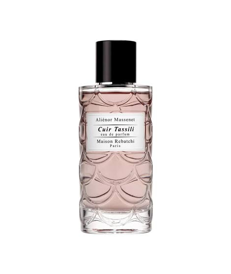 iShopping - Maison Rebatchi Cuir Tassili Eau De Parfum For Unisex 100ml