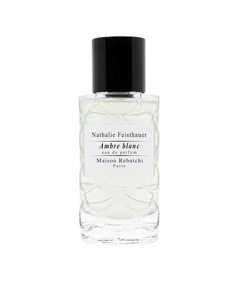 iShopping - Maison Rebatchi Ambre Blanc Eau De Parfum For Unisex 100ml