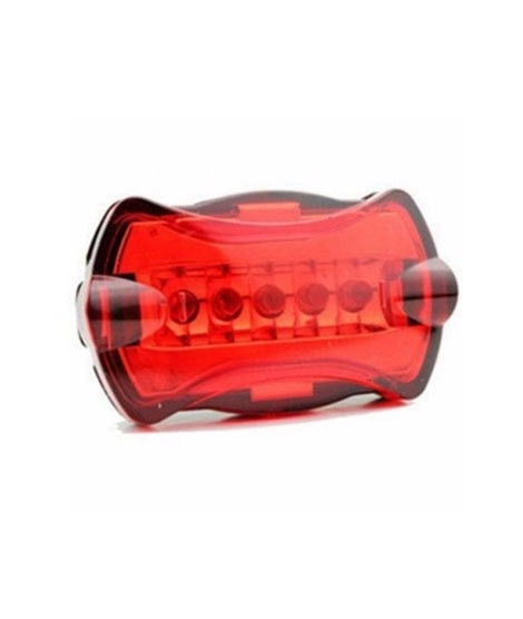 iShopping - Ferozi Traders LED Rear Tail Bicycle Light