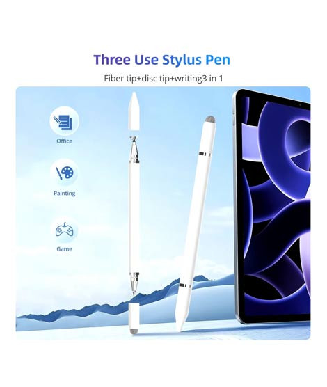 iShopping - EvaEsh 3in1 Universal Stylus Pen (0011)