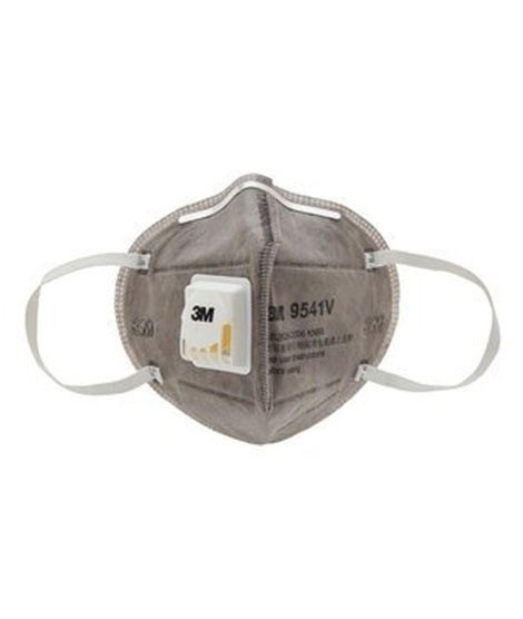 iShopping - 3M Particulate Respirator KN95 Face Mask (9541V)