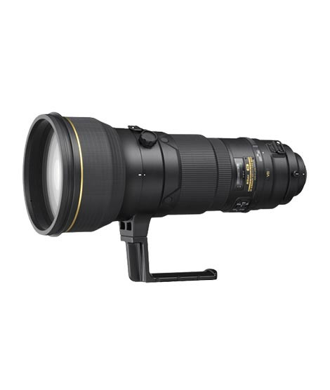 iShopping - Nikon AF-S NIKKOR 400mm F/2.8G ED VR Lens