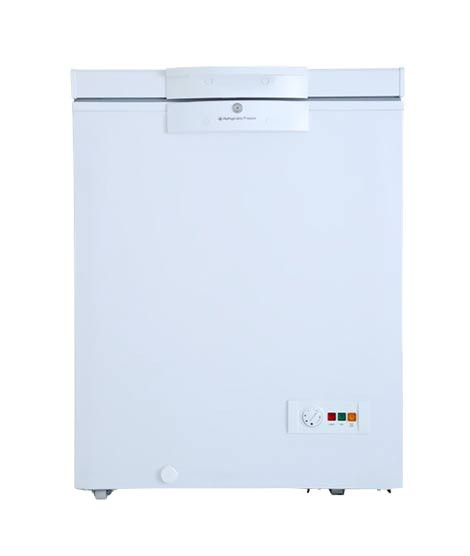 iShopping - Dawlance Single Door Freezer White (400P)