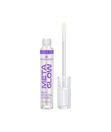iShopping - Essence Meta Glow Multi Reflective Lip Gloss Cyber Space - 3ml