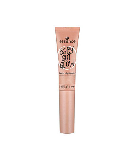 iShopping - Essence Baby Got Blush Liquid Highlighter - Breezey Bronze