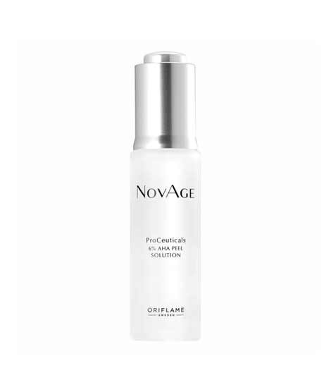 iShopping - Oriflame Novage ProCeuticals 6% AHA Peel Solution (40878)