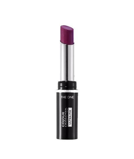 iShopping - Oriflame The One Colour Unlimited Ultra Fix Lipstick - Ultra Burgundy (41806)