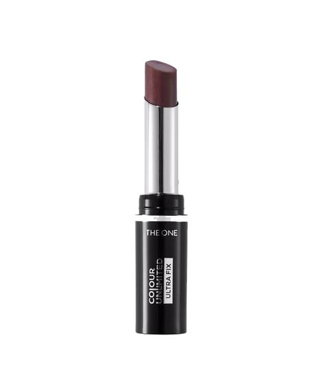 iShopping - Oriflame The One Colour Unlimited Ultra Fix Lipstick - Ultra Mocha (41807)