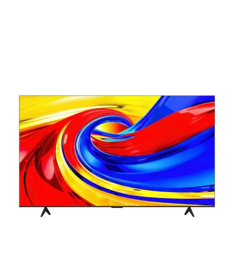 iShopping - TCL 55" 4K Smart Google QLED TV (55P79L)