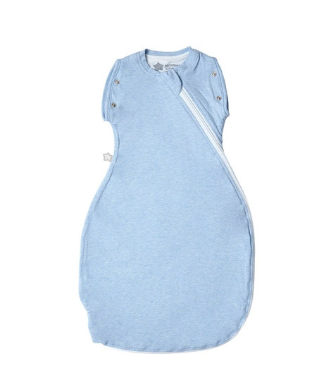 iShopping - Tommee Tippee Sleeping Bag For Baby 0.2T 0-4M Blue (TT 491313)