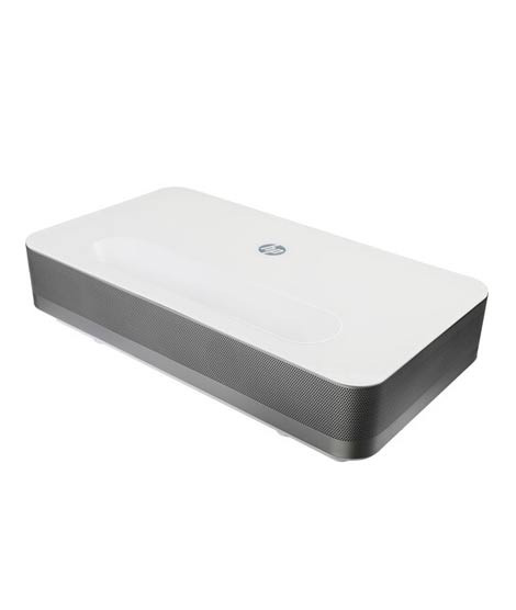 iShopping - HP BP5000 4K UHD Short Throw DLP Projector