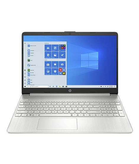 iShopping - HP 15.6" Core i7 11th Gen 12GB 256GB SSD Laptop Silver (15-DY2089MS)