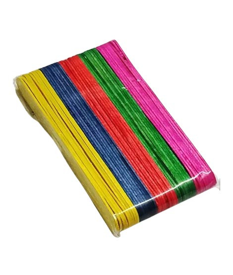 iShopping - Afreeto Ice Cream Sticks For Art & Craft