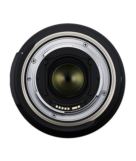 iShopping - Tamron SP 15-30mm f/2.8 Di VC USD G2 Lens For Canon EF (A041)