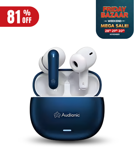 iShopping - Audionic Airbud 425 Tws Earbuds