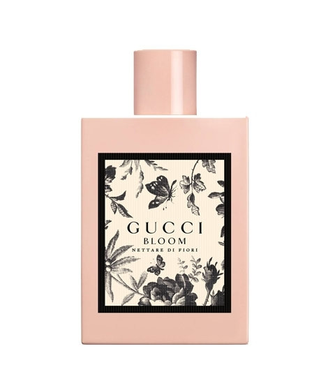 iShopping - Gucci Bloom Nettare Di Fiori Eau De Parfum For Women 100ml