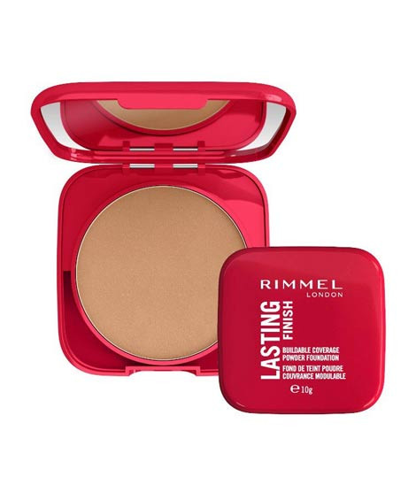 iShopping - Rimmel London Lasting Finish Compact Foundation - Ivory (005)