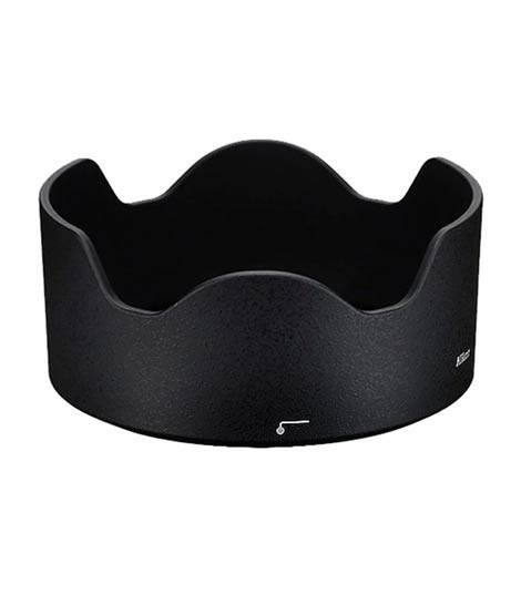iShopping - Nikon HB-59 Bayonet Lens Hood Black (JAB75901)