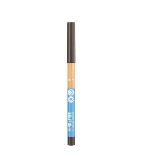 iShopping - Rimmel London Kind & Free Eye Pencil - Pecan (02)