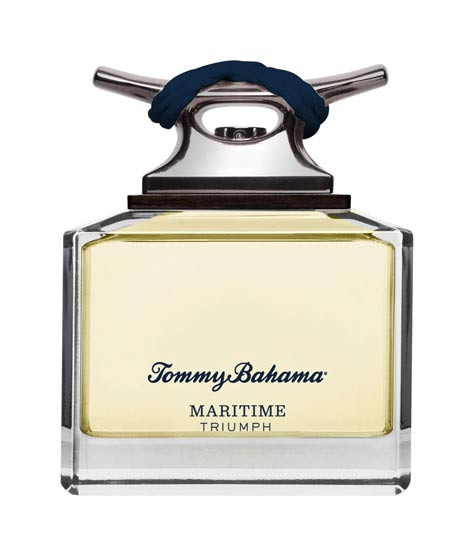 iShopping - Tommy Bahama Maritime Triumph Eau De Cologne For Men 125ml