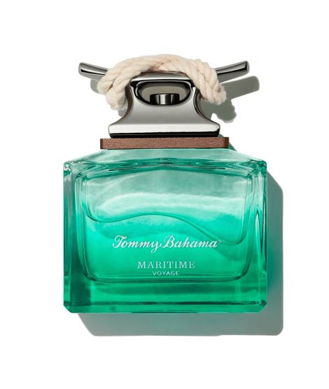 iShopping - Tommy Bahama Maritime Voyage Eau De Cologne For Men 125ml